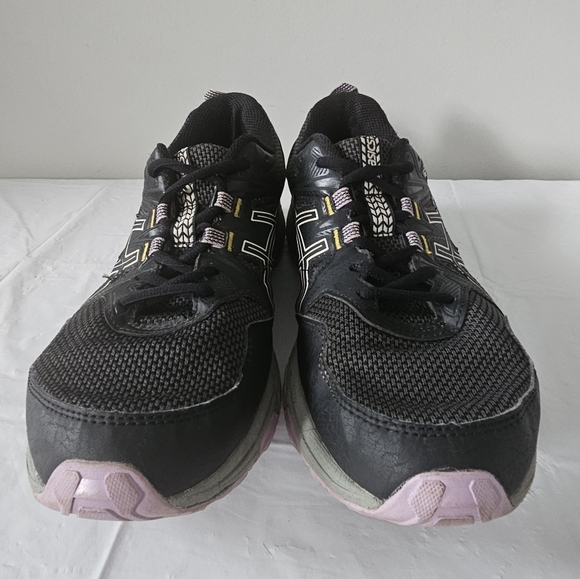 ASICS Gel Venture 8 Women's Athletic Shoes, Sneakers - Picture 8 of 10